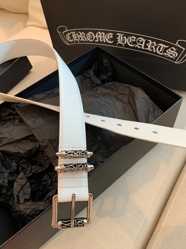 Chrome Hearts Belt 5