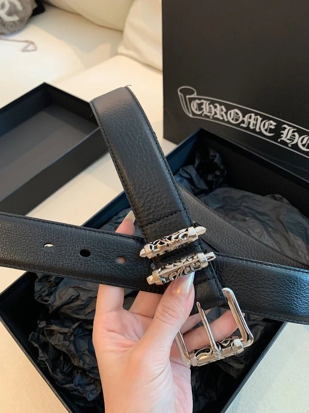 Chrome Hearts Belt [6 styles]