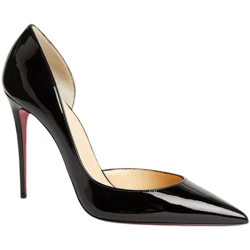 Christian Louboutin Heals 8
