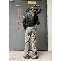 Rick Owens Geth Pants — seller photo 5