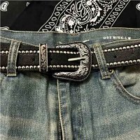 Random Unbranded Belt — seller photo 4