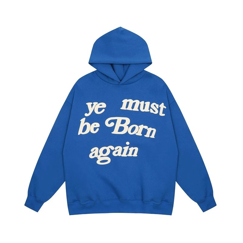 Cpfm Born Again Hoodie · 4