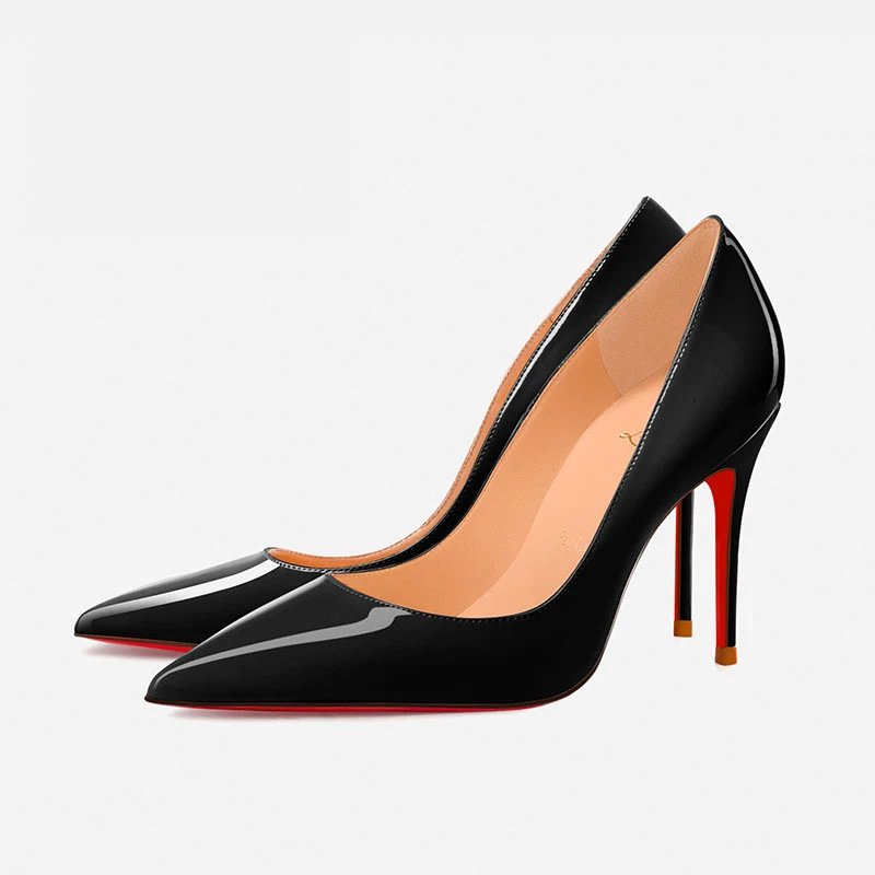Christian Louboutin Heals 4