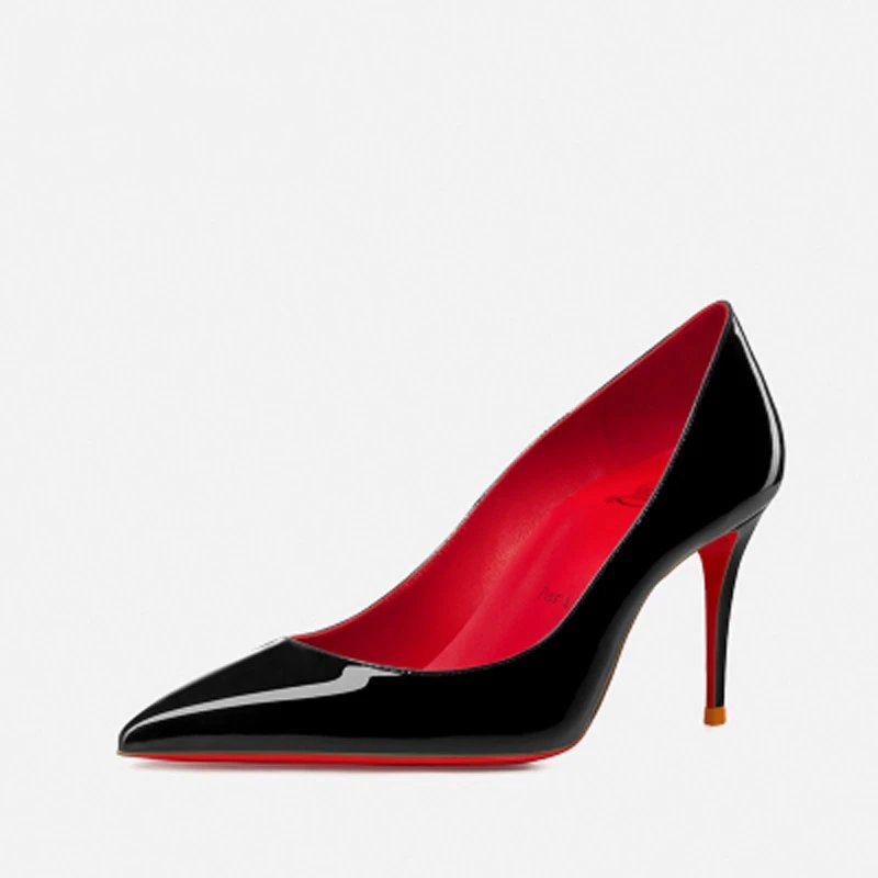 Christian Louboutin Heals 12