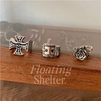 ERD Rings — seller photo 3