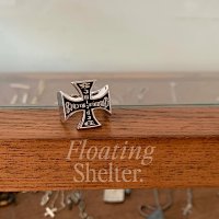 Cross (Platinum plating)