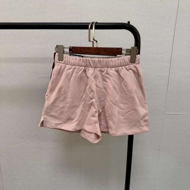 Garage Shorts · 6