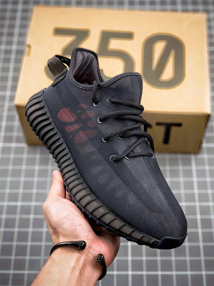 Adidas Yeezy Boost 350 V2 Mono Cinder