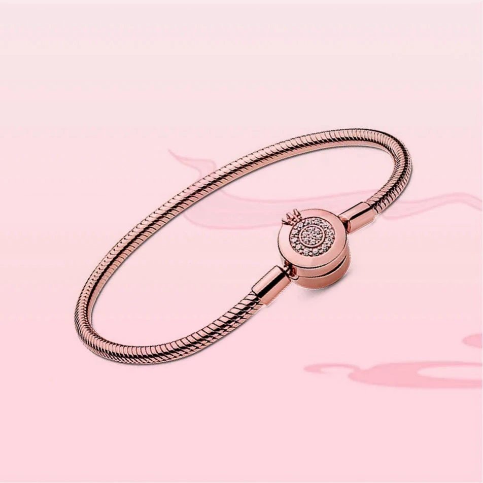 Pandora Bracelet 6