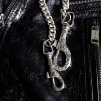 ERD Keychain — seller photo 4