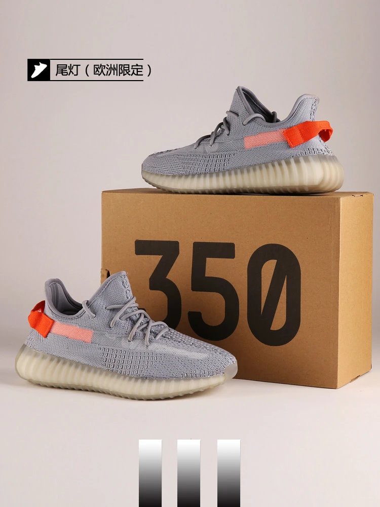Yeezy 350 V2 5
