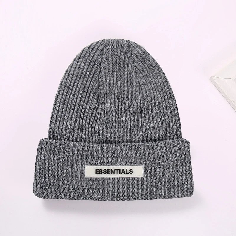 Fear Of God Essentials Beanie