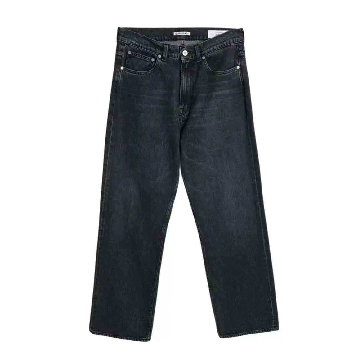 Our Legacy Black Str