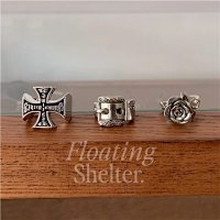 ERD Rings — seller photo 4