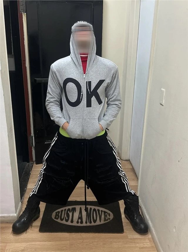 G0AT photo 6