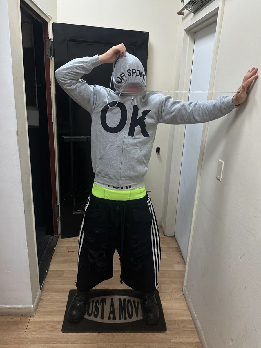 G0AT photo 8