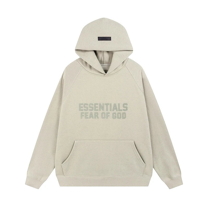 Fear of God Essentials Hoodie 