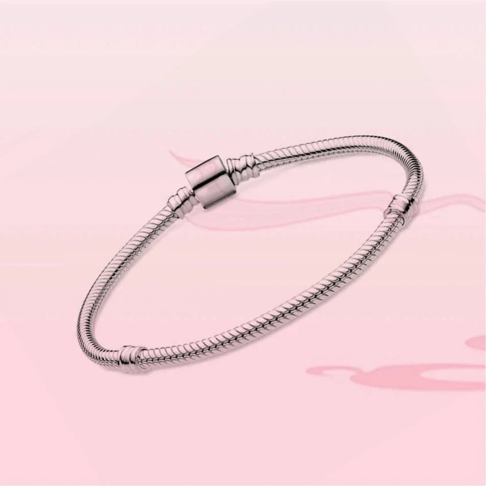 Pandora Bracelet 4