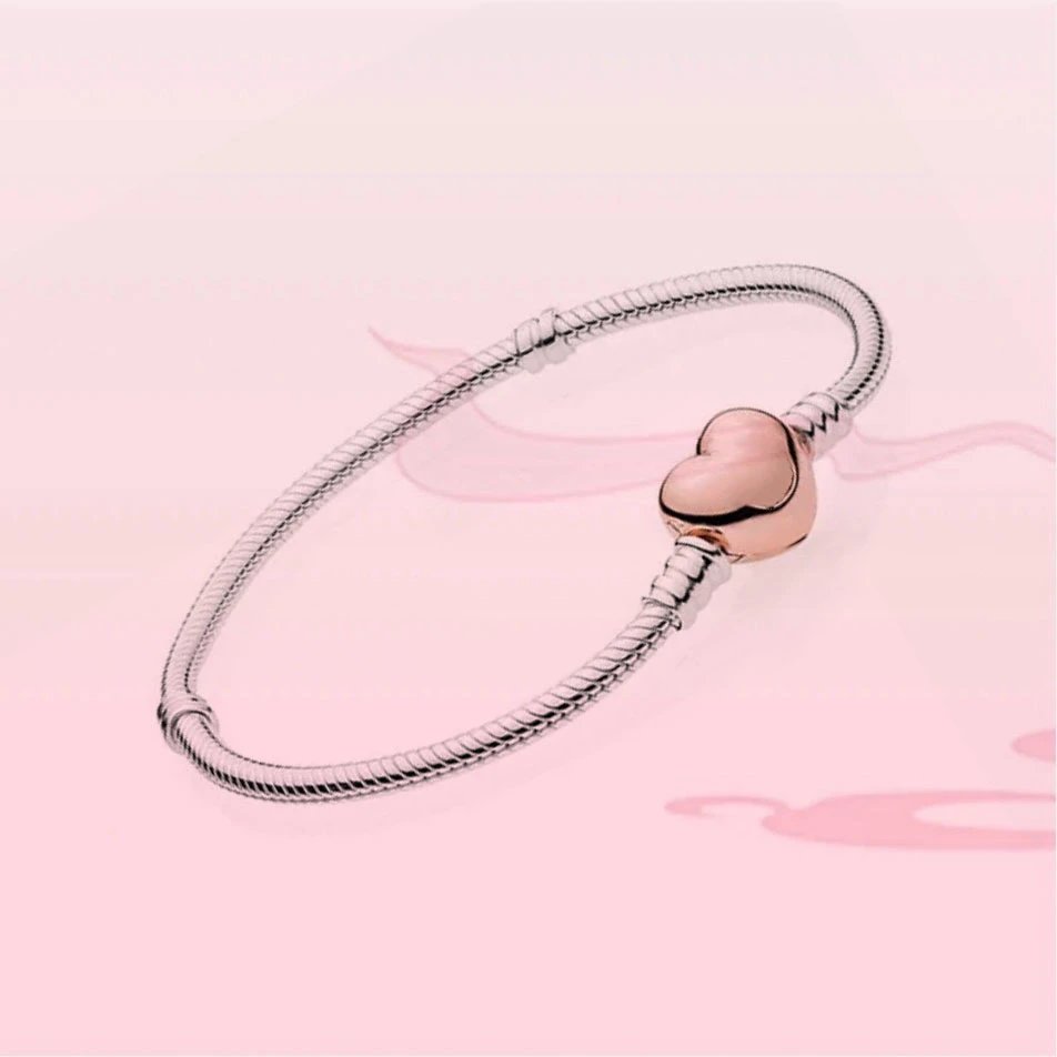 Pandora Bracelet 9