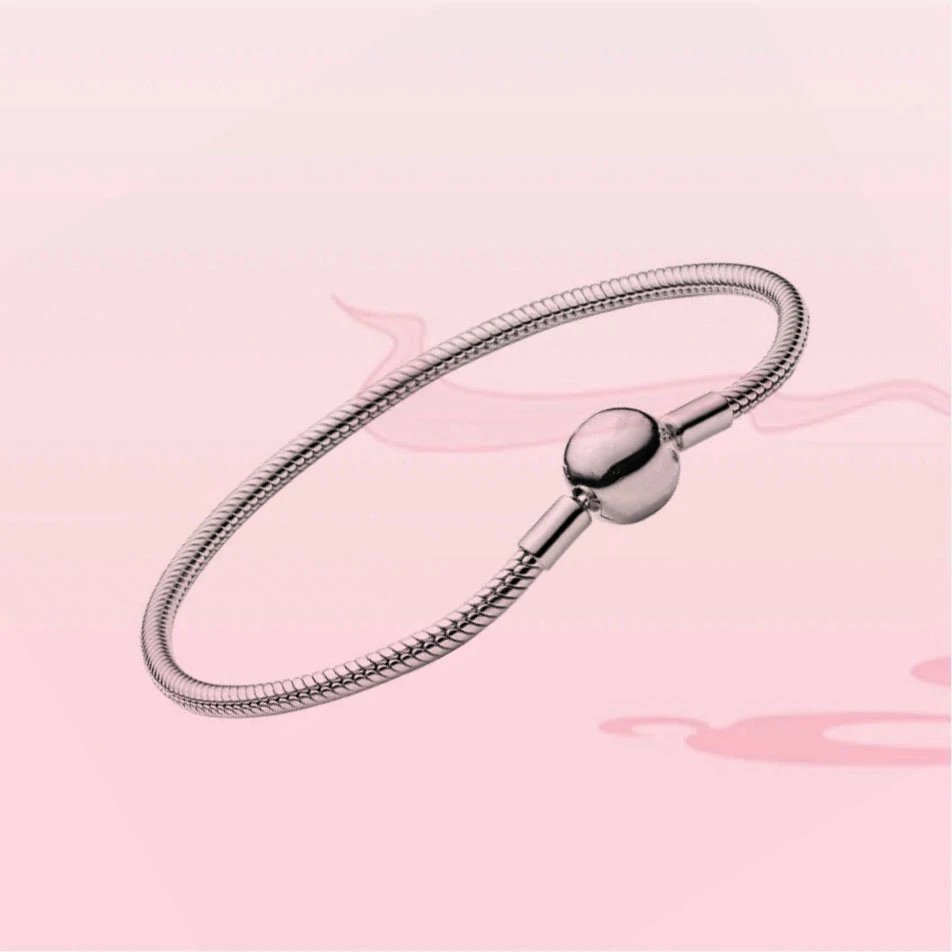 Pandora Bracelet 10