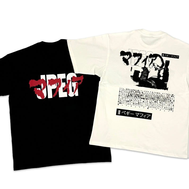 T-Shirt photo 4