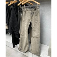 Rick Owens Geth Pants — seller photo 3
