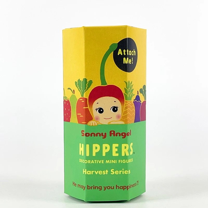 Sonny Angels · 2