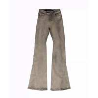 Rick Owens Geth Pants — seller photo 2