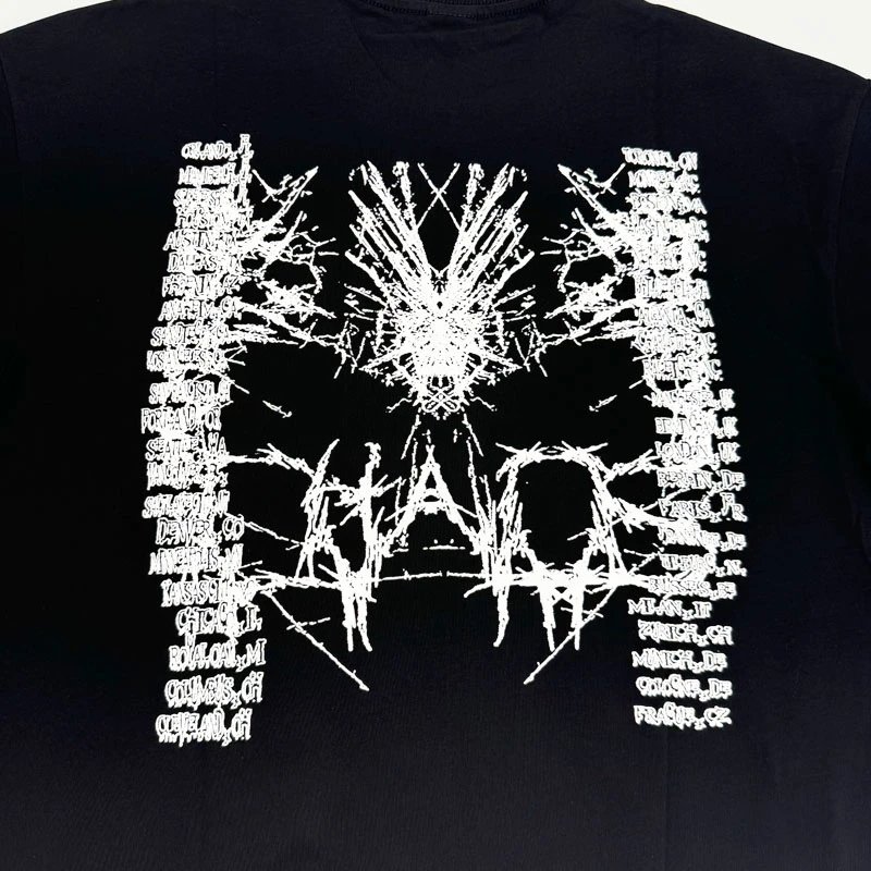 T-Shirt photo 7