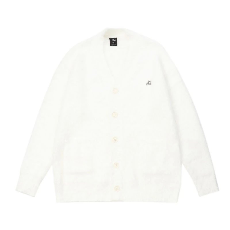 B22 Cardigan Sweater [3 styles