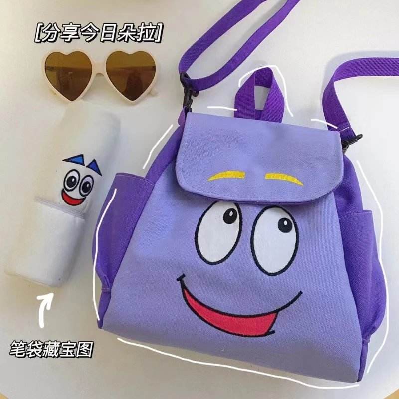 Doraemon Dora Bag [6 styles]