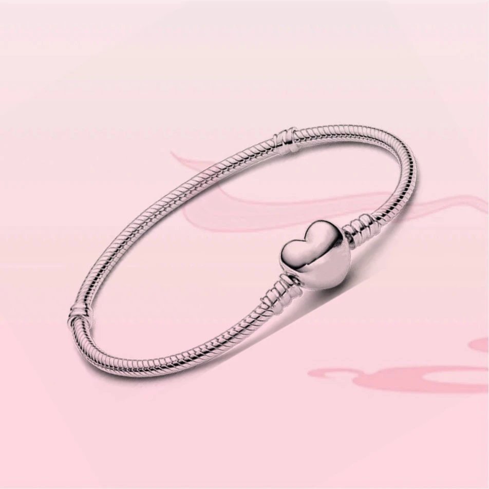 Pandora Bracelet 8