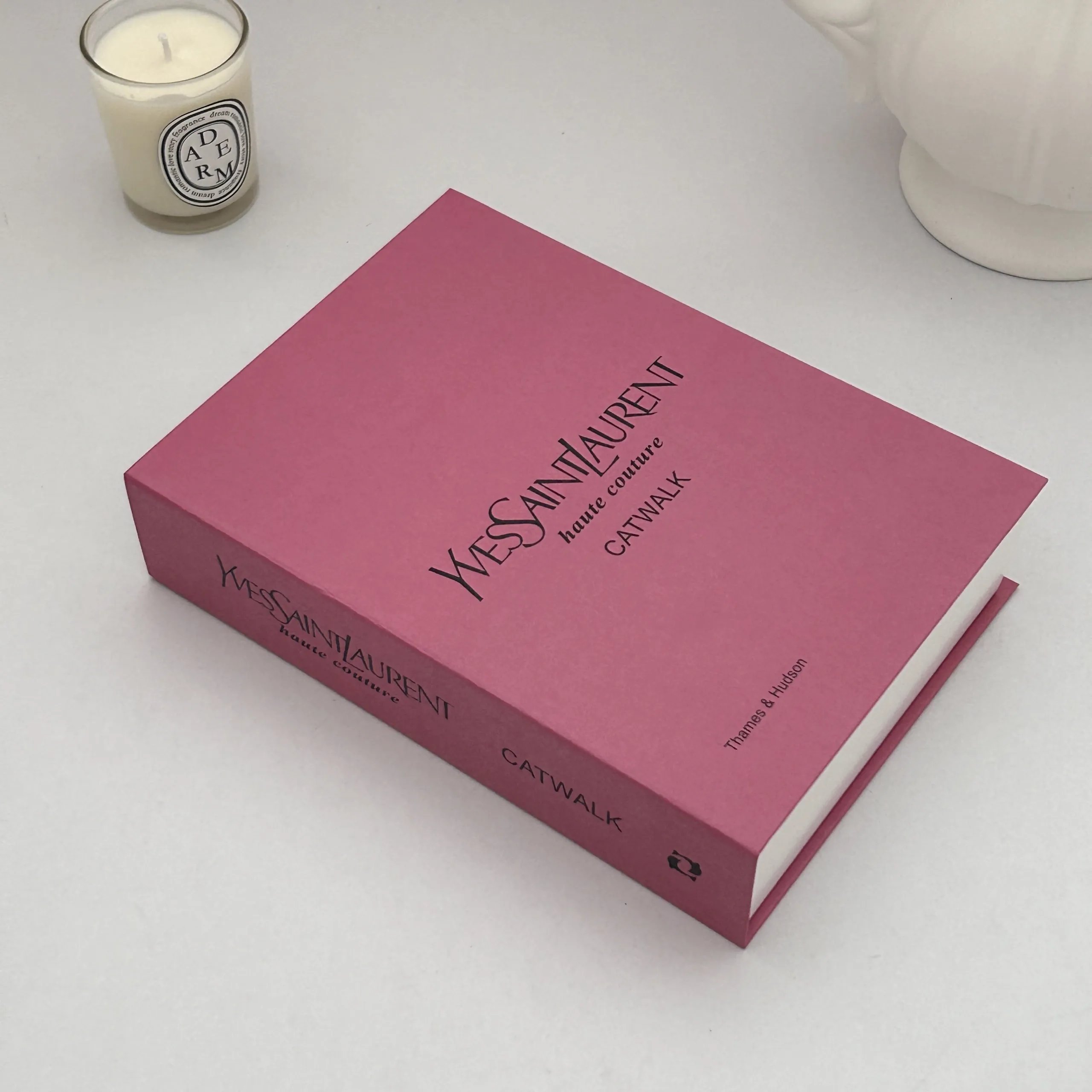 Yves Saint Laurent Haute Coutu