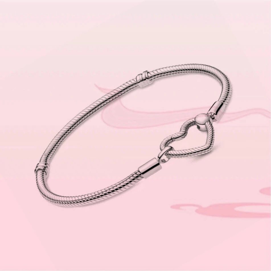 Pandora Bracelet 12