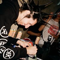 Kim Krueger Hoodie — seller photo 5