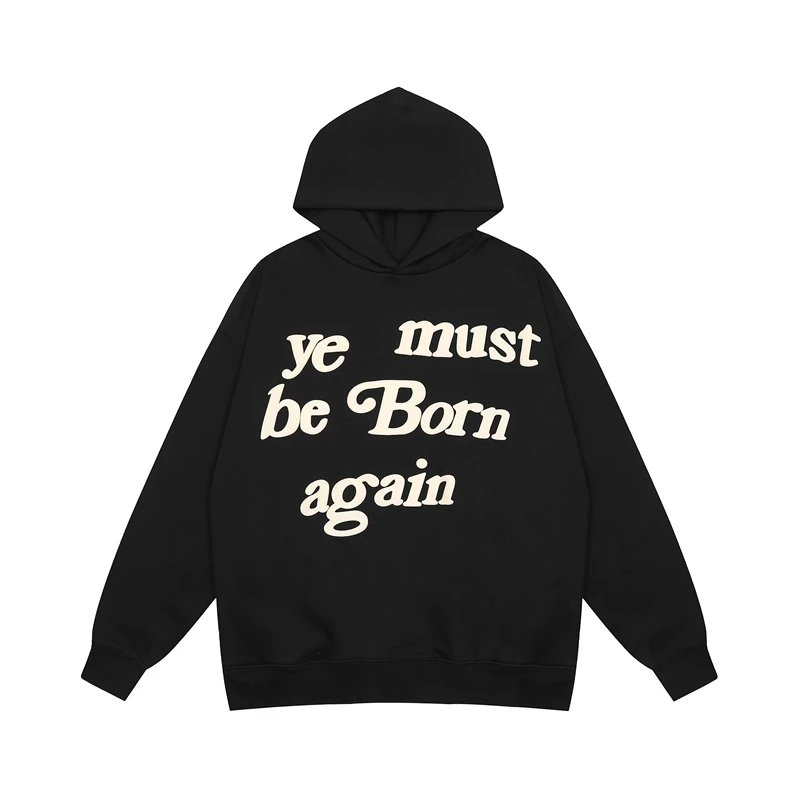 Cpfm Born Again Hoodie · 2