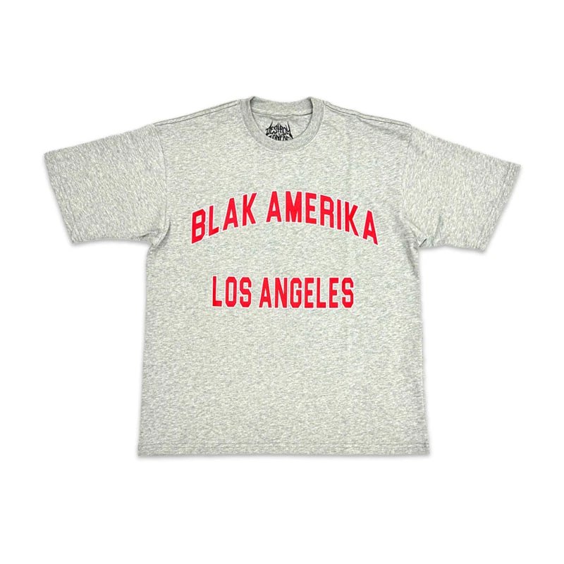 Destroy Lonely Blak Amerika Merch