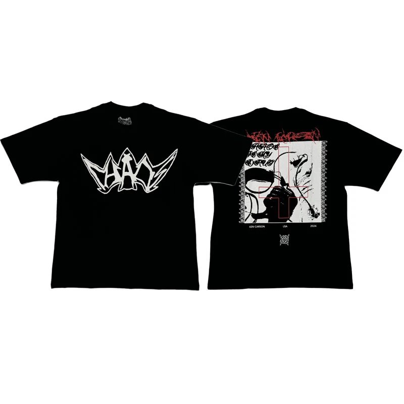 Ken Carson Agc Shirt