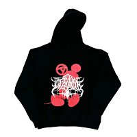 Life is a war Hoodie — seller photo 3