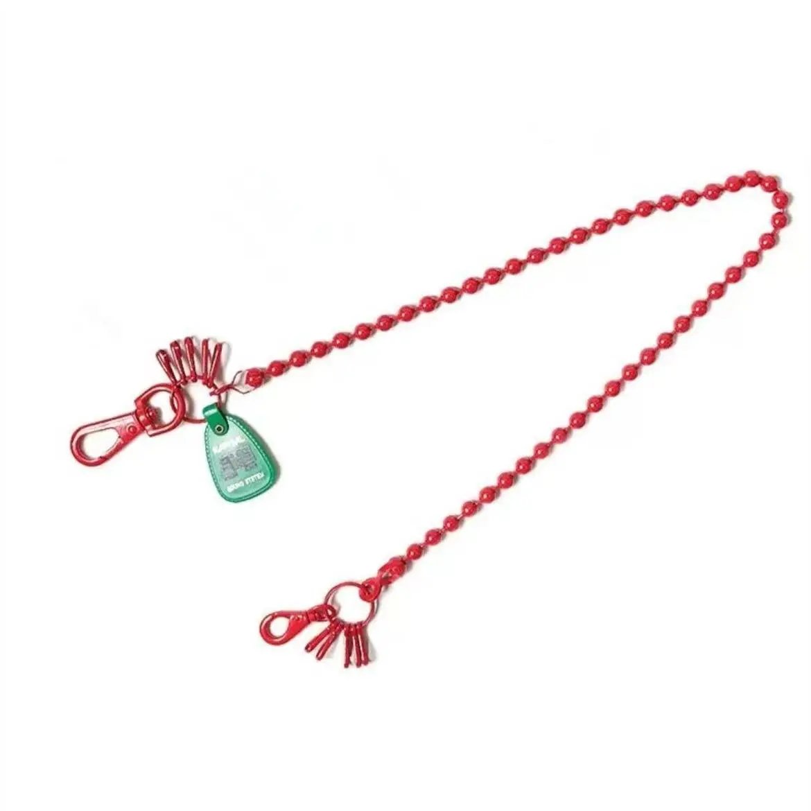 Kapital Pants Chain · 3