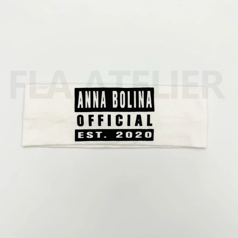 Anna Bolina Head Band · 3
