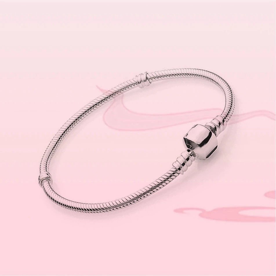 Pandora Bracelet 2