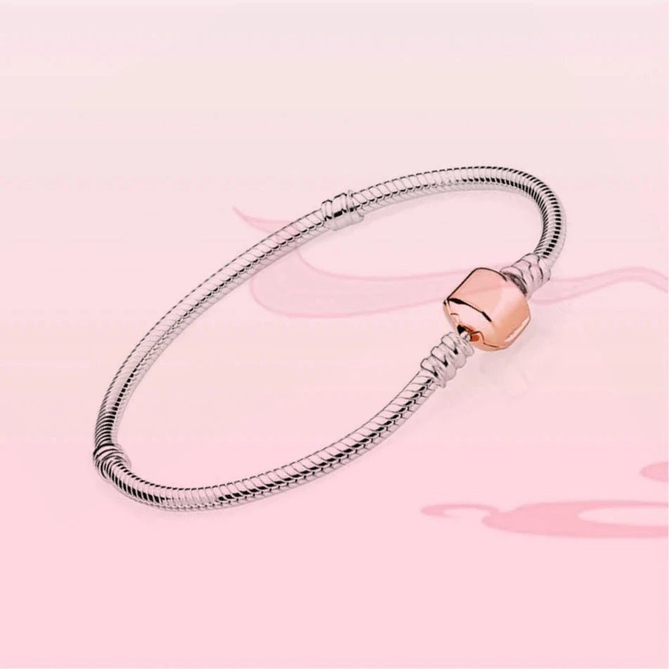 Pandora Bracelet 3