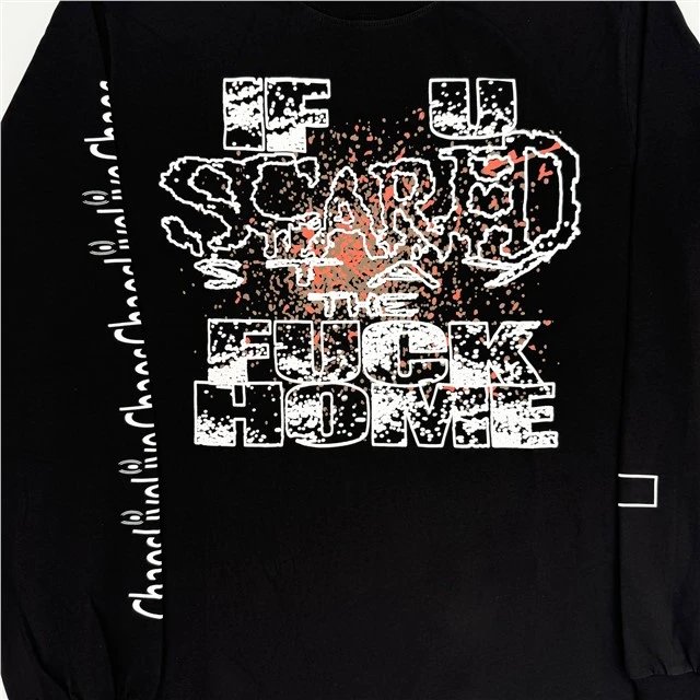 Long-Sleeve Top photo 5