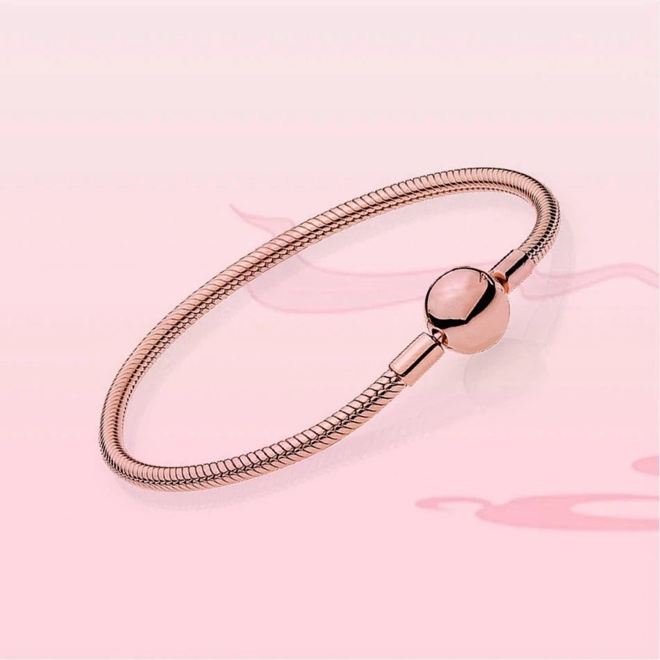 Pandora Bracelet 11