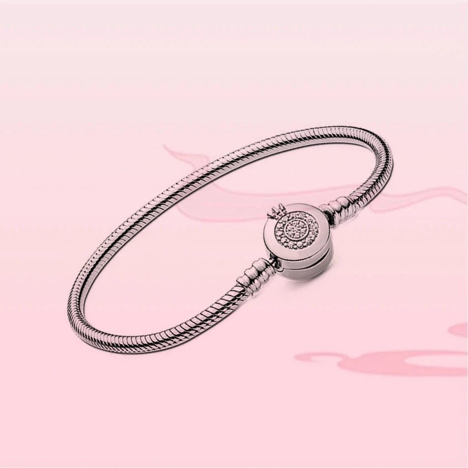 Pandora Bracelet 5