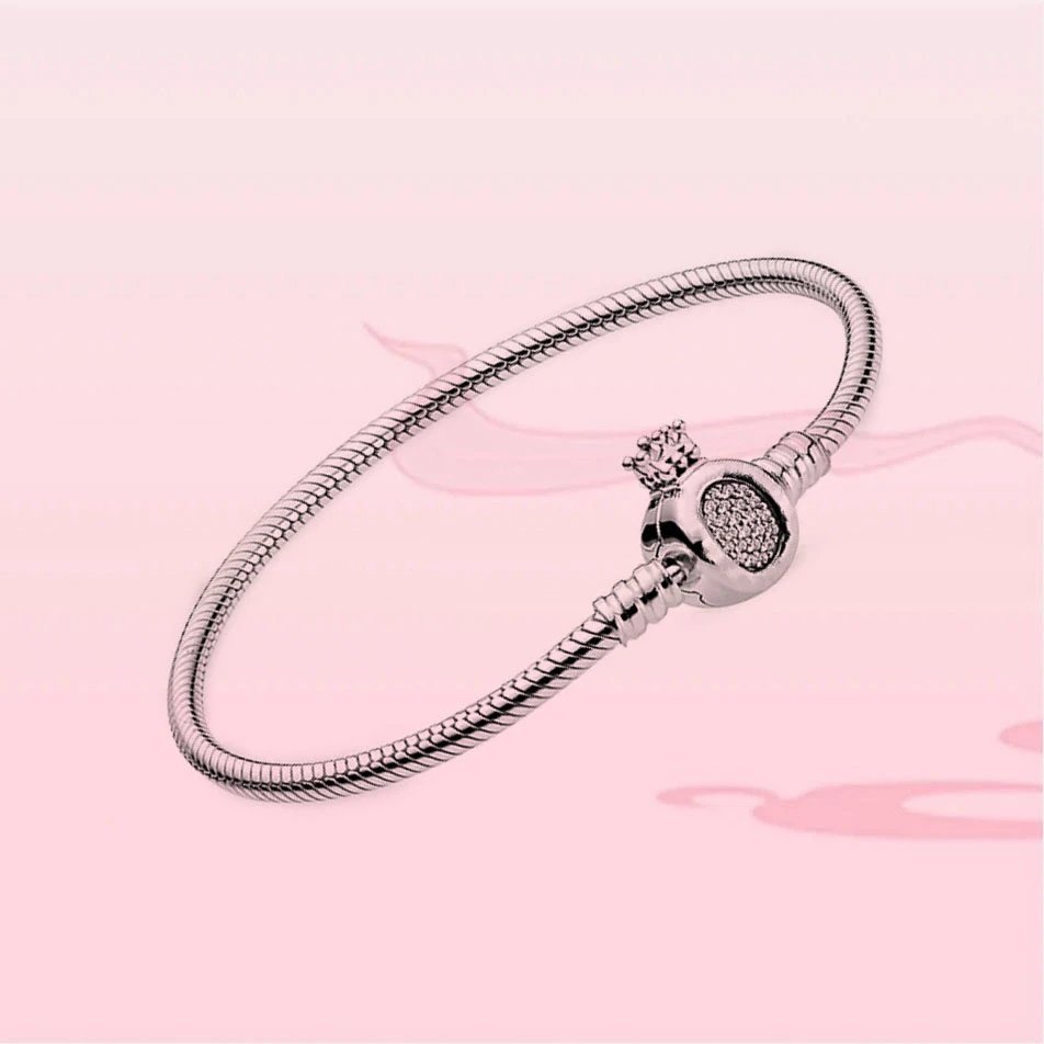 Pandora Bracelet 7