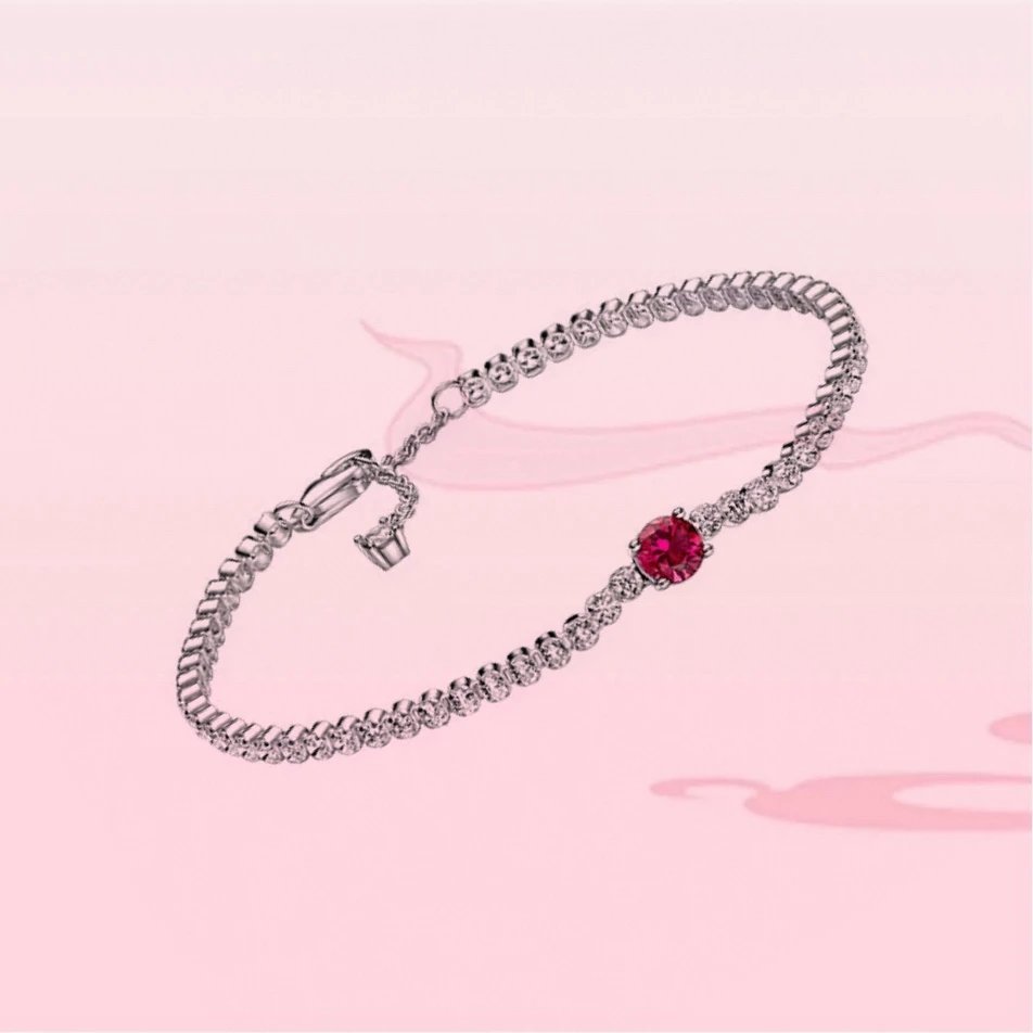Pandora Bracelet