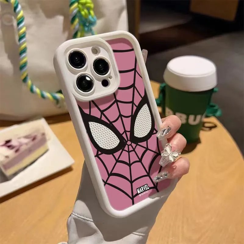 Spiderman Phone Case