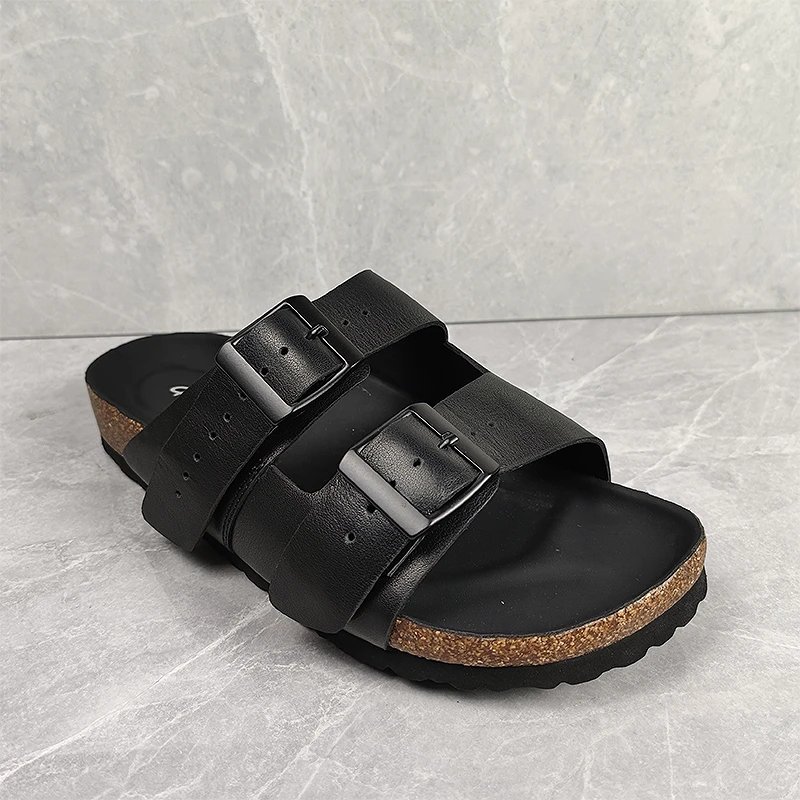 Rick Owens X Birkenstock Over Priced Af Lol · 2